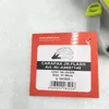 ALPINA CARAPAX JR. FLASH Federleicht LED Fahrradhelm Produktbild-Vorschau 8