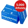 Easyprint Papier do drukarek Papier do kopiowania 5000 Podgląd zdjęcia produktu 1