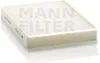 Filtro aria cabina MANN-FILTER CU 25 002 Anteprima dell’immagine prodotto 7
