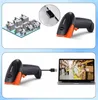 Scanner de codes-barres et QR - Sans fil USB 2,4 GHz - Voir les images du produit 5