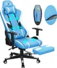 Douxlife® GC-RC03 Herní židle Kancelářské židle Masážní Náhled obrázku produktu 1