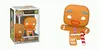 Shrek - Gingy 1597 - Funko Pop! Vinyl Figur Produktbild-Vorschau 5
