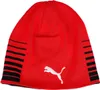 Puma LIGA Reversible Beanie - rot, Größe:- Produktbild-Vorschau 5