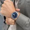 Seiko Montre Homme SUR341P1 SHAFIR WR100 + BOÎTIER Voir les images du produit 10