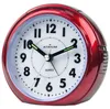 ATRIUM A240-1 Wecker Alarm Analog rot Produktbild-Vorschau 1