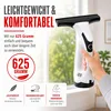 alpina Elektrischer Fenstersauger – Fensterreiniger mit Produktbild-Vorschau 5