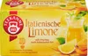 Teekanne Italienische Limone 20er (1x50g Packung) Produktbild-Vorschau 2