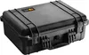 Peli - 1520 - Schutzbox - mit Schaumstoff - schwarz Produktbild-Vorschau 1