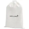 WELLGRO Edelstahl Dosen eckig - 550ml 850ml 1400ml 2400ml Produktbild-Vorschau 3