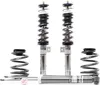 H&R Twin-Tube Gewindefahrwerk für Audi A3 Cabrio 8V -985 kg Produktbild-Vorschau 1
