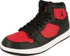 Nike Jordan Access 006 Black/Gym Red-White 10 Produktbild-Vorschau 13