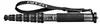 Gitzo GM2562T Serie 2, 142 cm, 3/8", Donkergrijs, Zwart Productafbeelding-voorbeeld 1