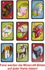 UNO Minecraft Voir les images du produit 10