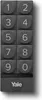 Yale Smart Home Smart Keypad - Clavier de verrouillage Voir les images du produit 12