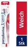 Szczoteczka do zębów PARODONTAX Complete Protection, 1 szt Podgląd zdjęcia produktu 3