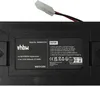 vhbw Akku kompatibel mit Rowenta Explorer 20, 40, 20 RR682, Produktbild-Vorschau 5