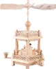 2-stöckige Pyramide Barockzaun (38cm) von Richard Glässer Produktbild-Vorschau 3