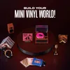 Mini Brands 77794, 3 rokken/rokken, Meerkleurig Productafbeelding-voorbeeld 5