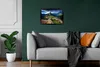 MuchoWow® MuchoWow® Gerahmtes Poster Lama - Machu Picchu - Produktbild-Vorschau 5
