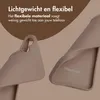 imoshion Color Backcover dla Samsung Galaxy A55 - brązowy Podgląd zdjęcia produktu 5