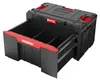 Qbrick System ONE Drawer 1 Toolbox 2.0 Toolbox 587 x 380 x Náhľad obrázku produktu 2
