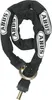 Abus Rahmenschlosskette Chain ACH 6KS/100 Stahl, L=1.000mm, Produktbild-Vorschau 5