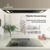 Klarstein Dunstabzugshaube, Leiser Dunstabzug, Produktbild-Vorschau 2