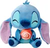 Disney Stitch mit Lollipop (25 cm) Produktbild-Vorschau 1