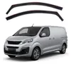 Deflettori Per Peugeot Expert Dal 2016 2 Pezzi GP Anteprima dell’immagine prodotto 1