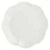 La Porcellana Bianca lot de 6 assiettes plates 26 cm Voir les images du produit 3