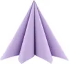 Sovie HOME Serviette Lila aus Linclass® Airlaid 40 x 40 cm, Produktbild-Vorschau 1