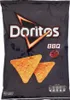 9x Doritos Kartoffelchips im Beutel Chips BBQ 140g + Produktbild-Vorschau 1