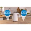 Bosch TWK2M161, 1,7 l, 2400 W, Biały, Plastik, Wskaźnik Podgląd zdjęcia produktu 6