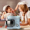 Cecotec Cecomixer Merengue 5L 1200, Stojaci mixér, Modrá, Náhľad obrázku produktu 11