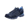 Meindl Ontario Lady GTX Wanderschuh Grau in Gr. 40.5 Produktbild-Vorschau 8