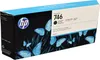 HP 746 - 300 ml - mattschwarz - originale - DesignJet Anteprima dell’immagine prodotto 8