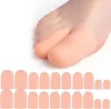 20 Stück Gel-Zehenschützer, Gel-Zehenpolster, Produktbild-Vorschau 1