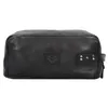 Billy The Kid Kulturbeutel Leder schwarz Herren Waschtasche Produktbild-Vorschau 15
