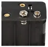 1 Batteriehalter für10x Mignon "AA" mit Druckknopfanschlu Produktbild-Vorschau 15