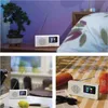 Tragbares Radio mit Bluetooth, DAB / DAB+ / FM, weiß Produktbild-Vorschau