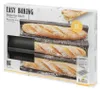 BIRKMANN Plaque à baguette 3 pièces, L 38,5 x l 28 x H 4 Voir les images du produit 11