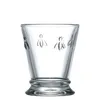 La Rochère Bee, Transparent, Glas, 6 Stück(e), Bee, 270 ml, Produktbild-Vorschau 13