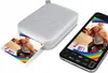 HP Sprocket 200 打印机, ZINK (Zero ink), 313 x 400 DPI, 2" x Produktbild-Vorschau 5