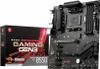MSI B550 GAMING GEN3 AMD B550 Sockel AM4 ATX Produktbild-Vorschau 1