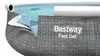 Bestway Garten-Kinderbecken 457 x 107 cm 57372 Produktbild-Vorschau 16
