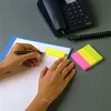Post-it® Notes Markers 670-10AB Marqueur de page - 12.7x Voir les images du produit 4