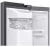 Samsung RS70F64KDT, Freistehend, Amerikanische Tür, Produktbild-Vorschau 5