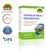 Sunlife Isländisch Moos Halstabletten Produktbild-Vorschau 4