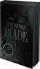Blackened Blade (Blackened Blade 1) Produktbild-Vorschau 1