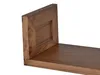 MiaMöbel Wandregal 150cm Produktbild-Vorschau 10